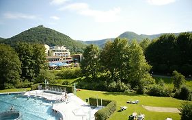 Hotel Graf Eberhard Kurort Bad Urach